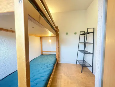 Appartement 6 pers. avec piscine aux pieds des pistes - Photo 4