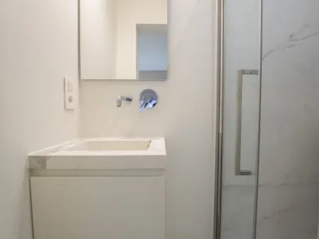 Chateauneuf with parking, Appartement 4 personnes à Knokke - Photo 17