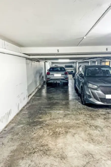 Chateauneuf with parking, Appartement 4 personnes à Knokke - Photo 23