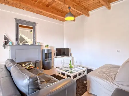 Ker Lolis, Maison 4 personnes à Saint Quay - Photo 3