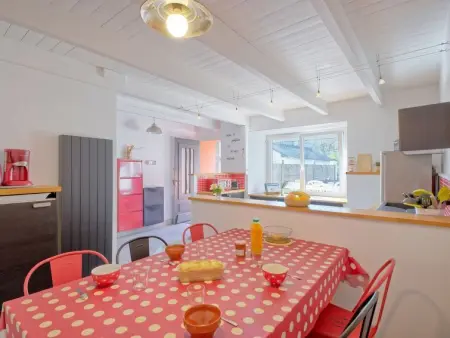 Ker Lolis, Maison 4 personnes à Saint Quay - Photo 4