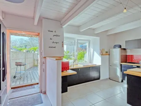 Ker Lolis, Maison 4 personnes à Saint Quay - Photo 5