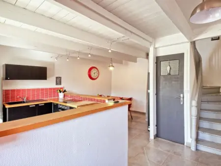 Ker Lolis, Maison 4 personnes à Saint Quay - Photo 9