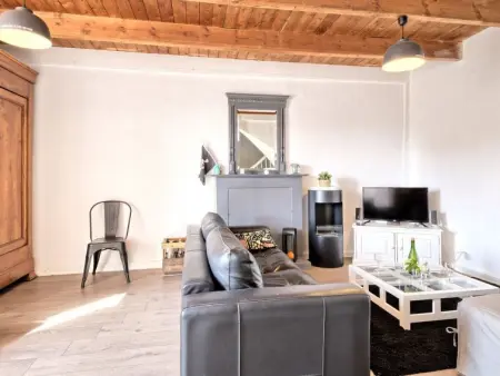 Ker Lolis, Maison 4 personnes à Saint Quay - Photo 10