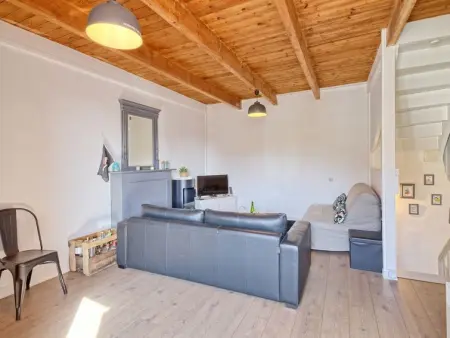 Ker Lolis, Maison 4 personnes à Saint Quay - Photo 11