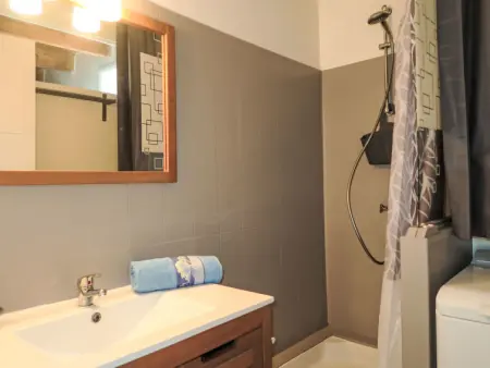 Ker Lolis, Maison 4 personnes à Saint Quay - Photo 12