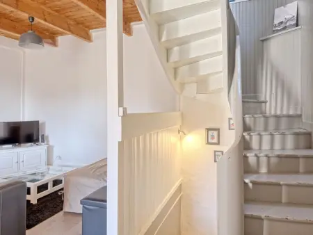 Ker Lolis, Maison 4 personnes à Saint Quay - Photo 13