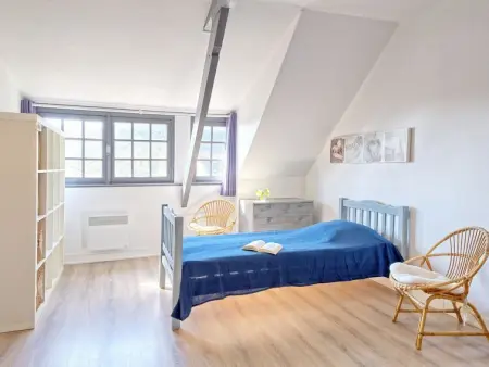 Ker Lolis, Maison 4 personnes à Saint Quay - Photo 15