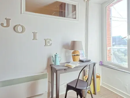 Ker Lolis, Maison 4 personnes à Saint Quay - Photo 16