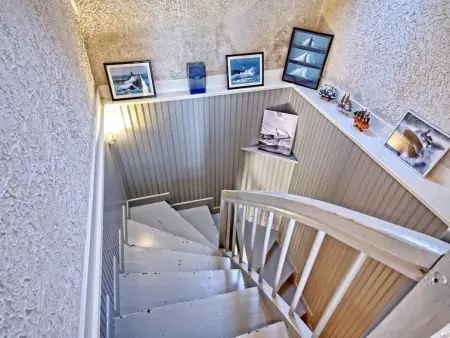 Ker Lolis, Maison 4 personnes à Saint Quay - Photo 18