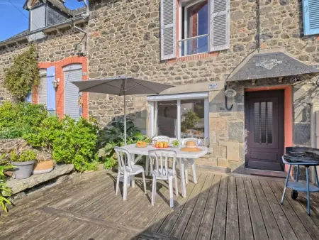 Ker Lolis, Maison 4 personnes à Saint Quay - Photo 19