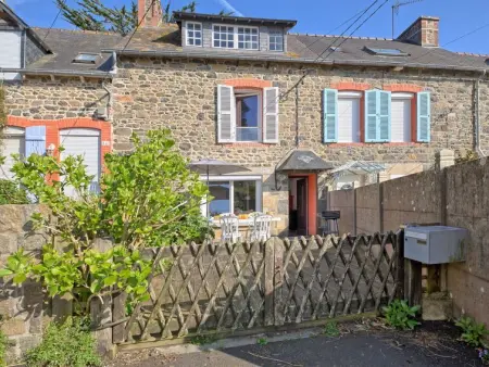 Ker Lolis, Maison 4 personnes à Saint Quay - Photo 20