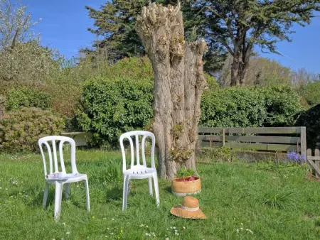 Ker Lolis, Maison 4 personnes à Saint Quay - Photo 21