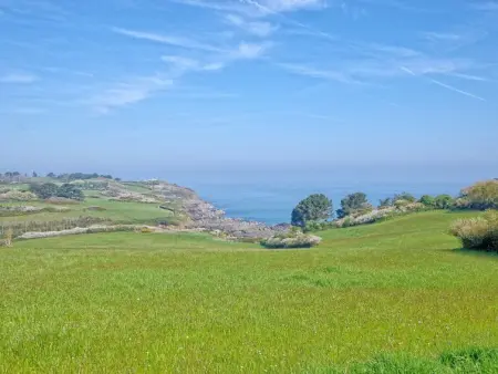 Ker Lolis, Maison 4 personnes à Saint Quay - Photo 22