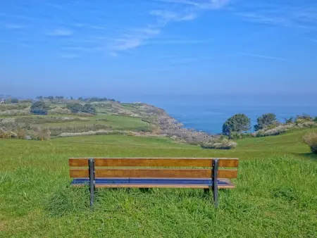 Ker Lolis, Maison 4 personnes à Saint Quay - Photo 23