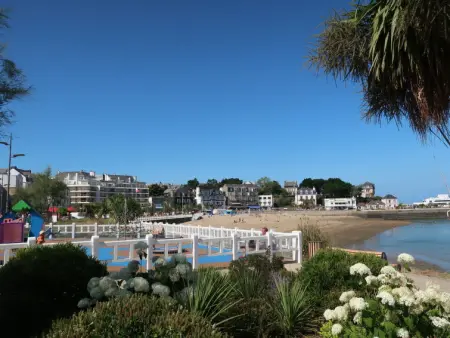 Ker Lolis, Maison 4 personnes à Saint Quay - Photo 24