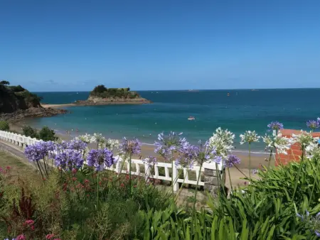 Ker Lolis, Maison 4 personnes à Saint Quay - Photo 25