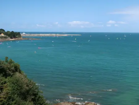 Ker Lolis, Maison 4 personnes à Saint Quay - Photo 26