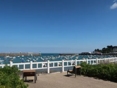 Ker Lolis, Maison 4 personnes à Saint Quay - Photo 28