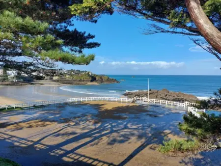 Ker Lolis, Maison 4 personnes à Saint Quay - Photo 30