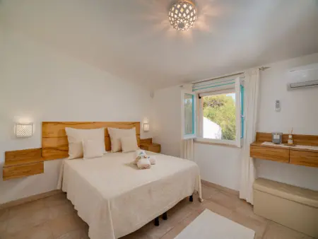 Sentimentos, Villa 3 personnes à Marina di Sorso - Photo 3