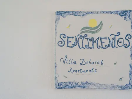 Sentimentos, Villa 3 personnes à Marina di Sorso - Photo 4