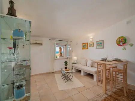 Sentimentos, Villa 3 personnes à Marina di Sorso - Photo 5