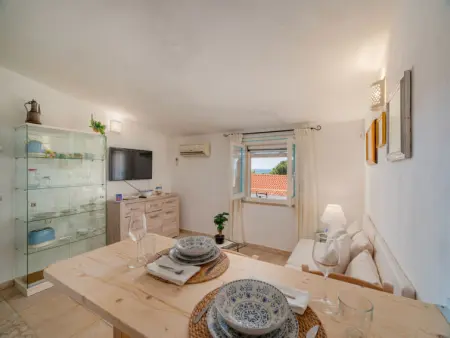 Sentimentos, Villa 3 personnes à Marina di Sorso - Photo 7