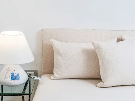 Sentimentos, Villa 3 personnes à Marina di Sorso - Photo 9