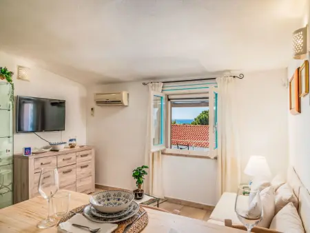 Sentimentos, Villa 3 personnes à Marina di Sorso - Photo 10