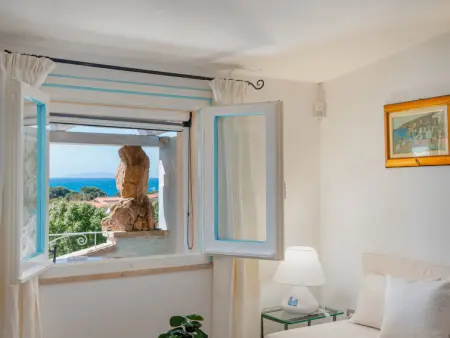 Sentimentos, Villa 3 personnes à Marina di Sorso - Photo 11