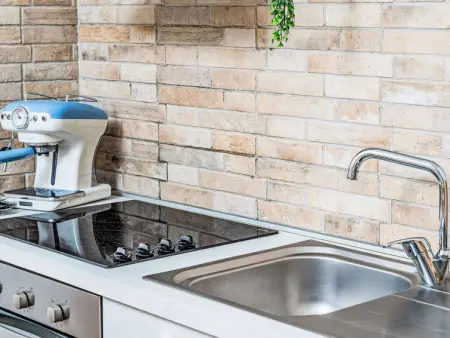 Sentimentos, Villa 3 personnes à Marina di Sorso - Photo 13