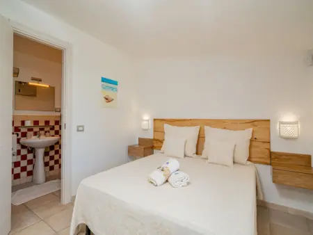 Sentimentos, Villa 3 personnes à Marina di Sorso - Photo 14