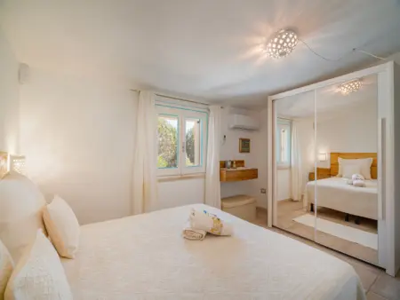 Sentimentos, Villa 3 personnes à Marina di Sorso - Photo 15