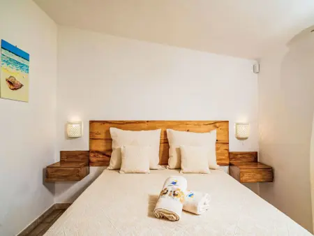 Sentimentos, Villa 3 personnes à Marina di Sorso - Photo 16