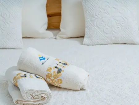 Sentimentos, Villa 3 personnes à Marina di Sorso - Photo 17