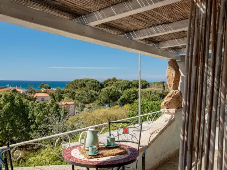 Sentimentos, Villa 3 personnes à Marina di Sorso - Photo 19