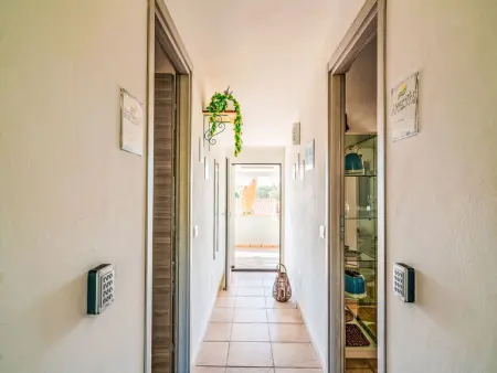 Sentimentos, Villa 3 personnes à Marina di Sorso - Photo 20