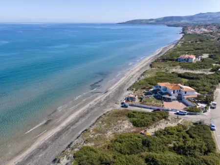 Sentimentos, Villa 3 personnes à Marina di Sorso - Photo 36