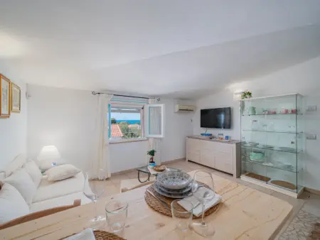 Ammentos, Villa 3 personnes à Marina di Sorso - Photo 2