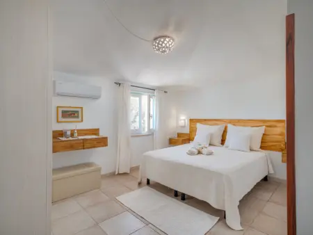 Ammentos, Villa 3 personnes à Marina di Sorso - Photo 3