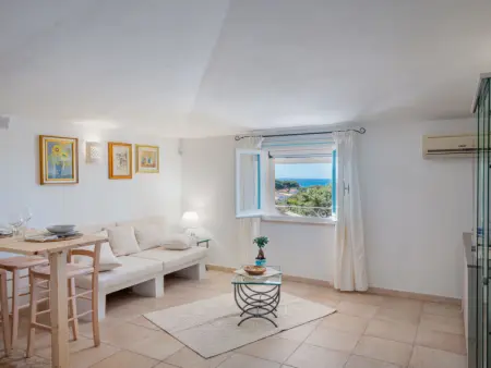 Ammentos, Villa 3 personnes à Marina di Sorso - Photo 10