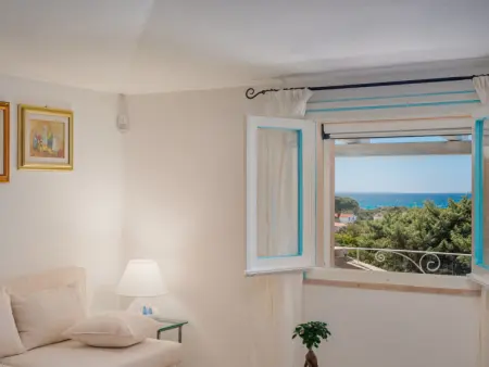 Ammentos, Villa 3 personnes à Marina di Sorso - Photo 11