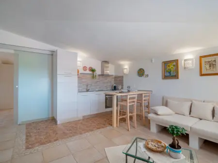 Ammentos, Villa 3 personnes à Marina di Sorso - Photo 12