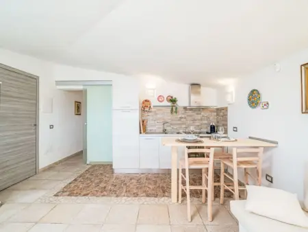 Ammentos, Villa 3 personnes à Marina di Sorso - Photo 13