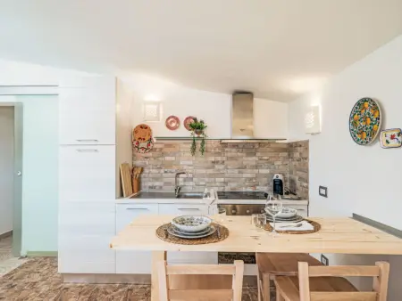 Ammentos, Villa 3 personnes à Marina di Sorso - Photo 14