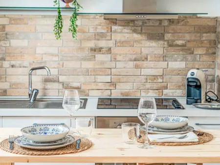 Ammentos, Villa 3 personnes à Marina di Sorso - Photo 15