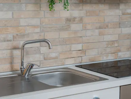 Ammentos, Villa 3 personnes à Marina di Sorso - Photo 16