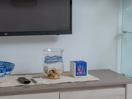 Ammentos, Villa 3 personnes à Marina di Sorso - Photo 17