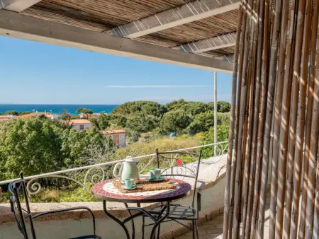 Ammentos, Villa 3 personnes à Marina di Sorso - Photo 18